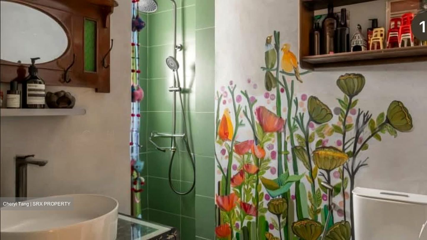 Braddell View (D20), Apartment #534681711